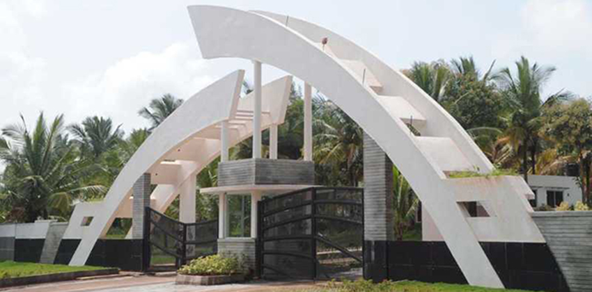 Gokul Gardens
