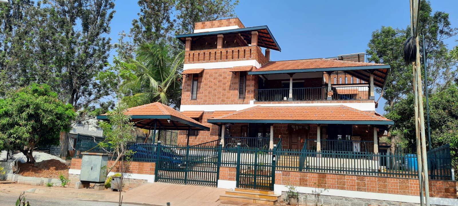 Gokul Gardens gallery 3