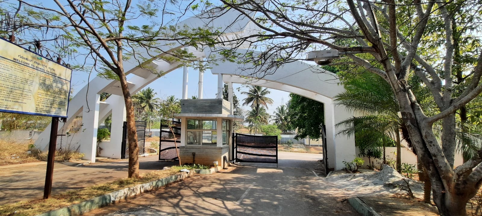 Gokul Gardens gallery 4