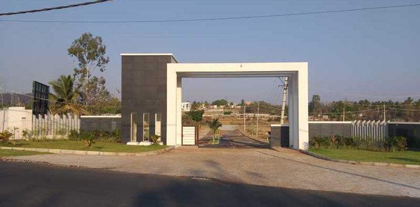 Shruthi Gardens