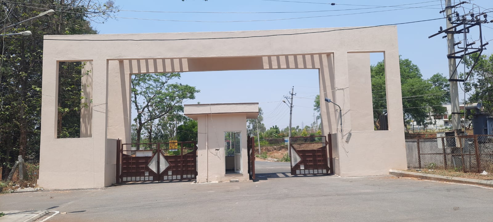 Shruthi Gardens gallery 1