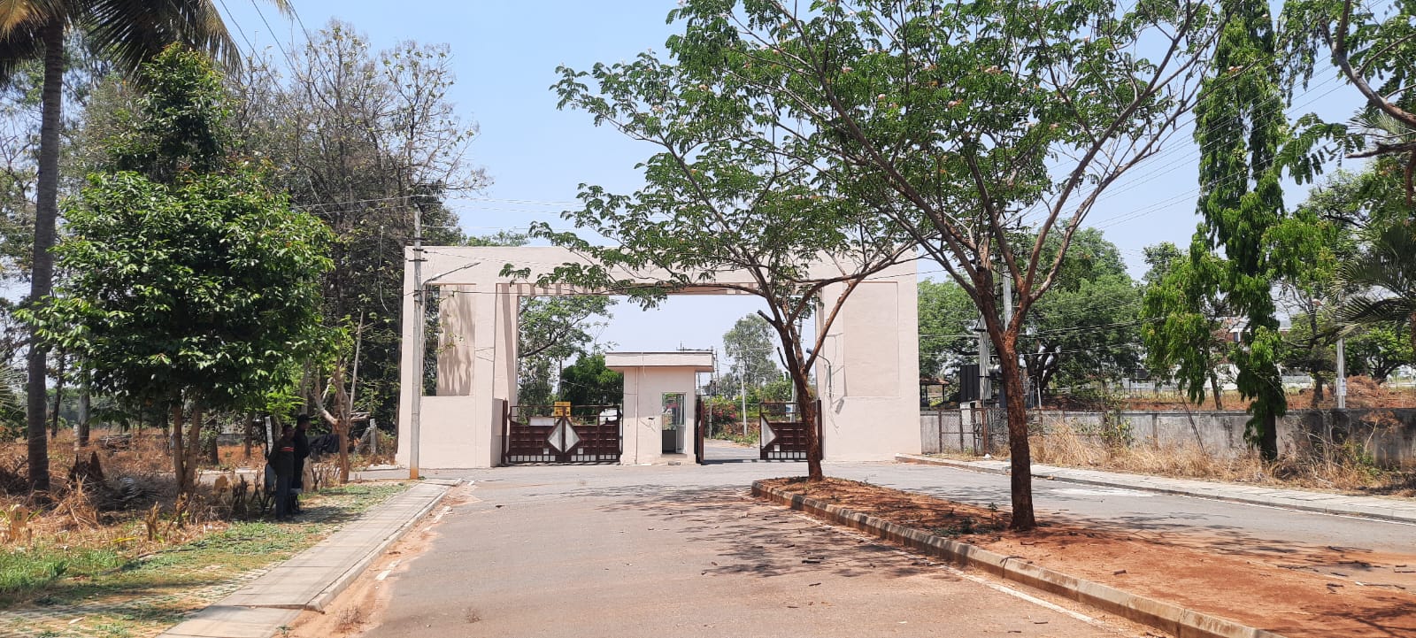 Shruthi Gardens gallery 3
