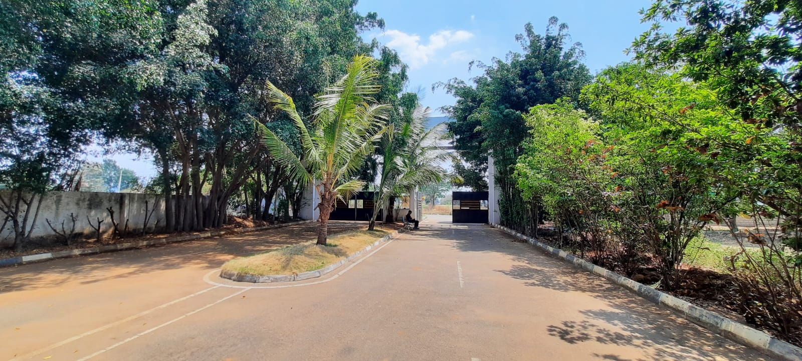 Sri Krishna Gardens gallery 2