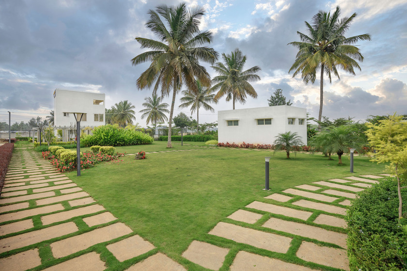 Sri Radha Krishna Gardens gallery 4