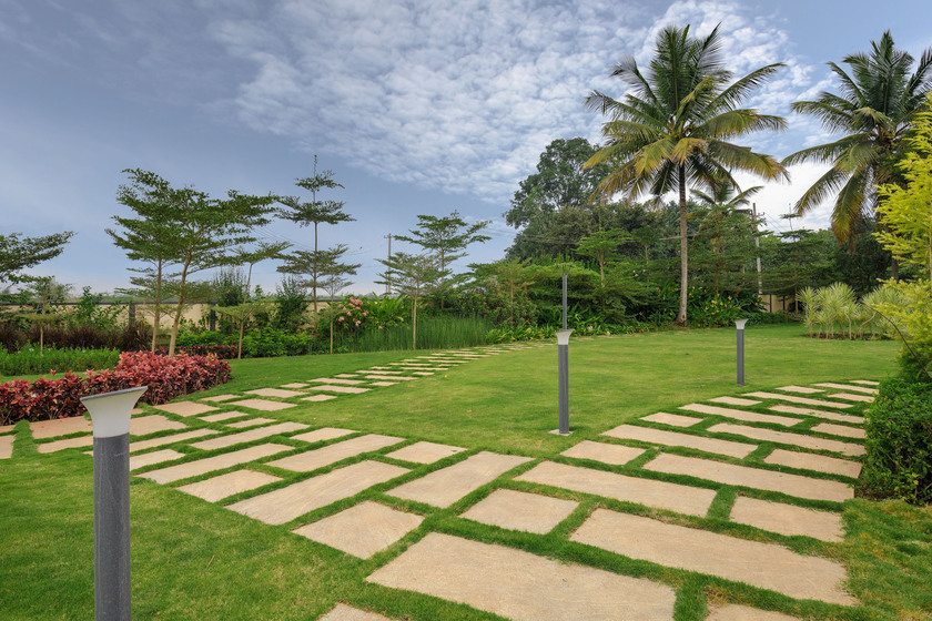 Sri Radha Krishna Gardens gallery 3