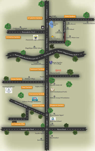 slvhousing | slv housing Development Corporation