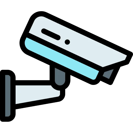 24/7 CCTV Security at SLV Housing Development Corporation’s new launch villa plots